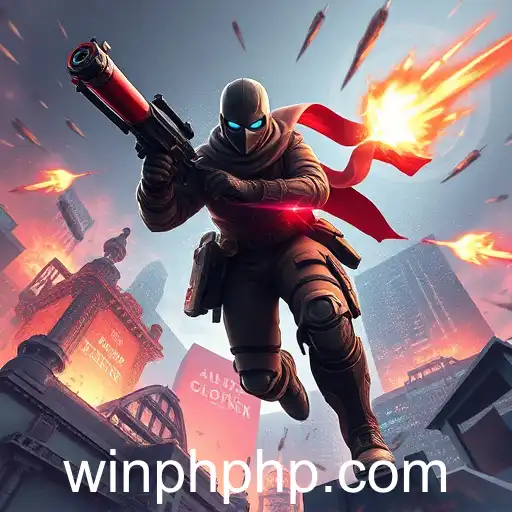 Exploring the Thrilling World of Action Games on Winph