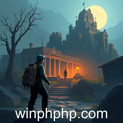 Exploring the Thrilling World of Adventure Games on WinPH