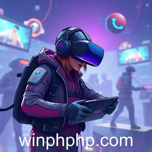 Emerging Trends in Online Gaming