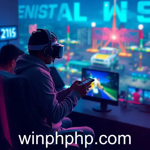 Gaming Evolution: The Rise of Winph