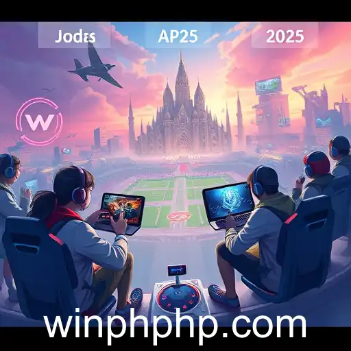 The Evolution of Online Gaming Platforms