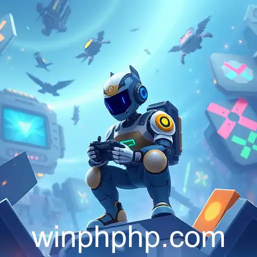 Gaming Industry Evolution: A Focus on Winph