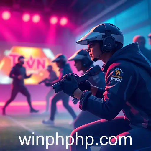 Gaming Frenzy: Exploring Winph in 2025