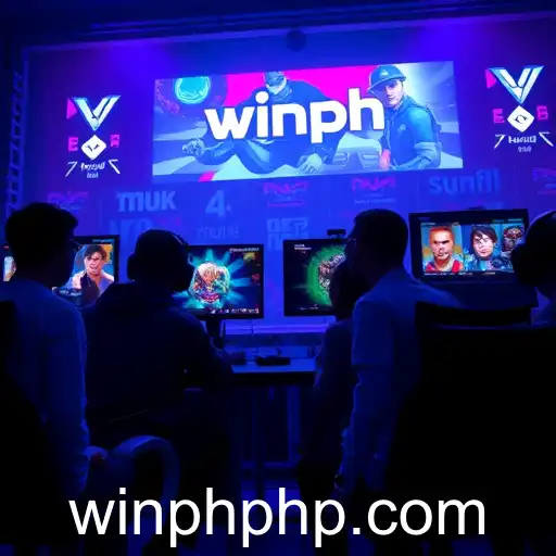 Gaming Trends Revolutionize Winph Experience