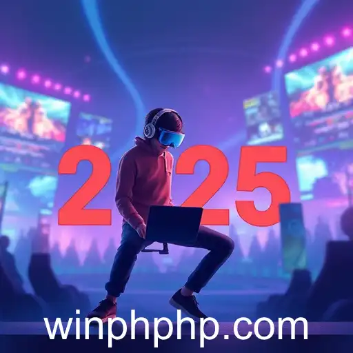 The Rise of English Game Websites Driven by Innovation