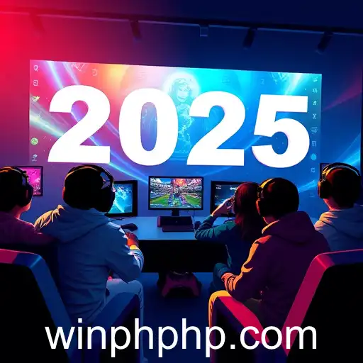 The Rise of Online Gaming in 2025