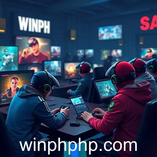 The Rise of Online Gaming in 2025: A Deep Dive