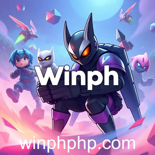 The Rise of Winph: Revolutionizing Online Gaming in 2025