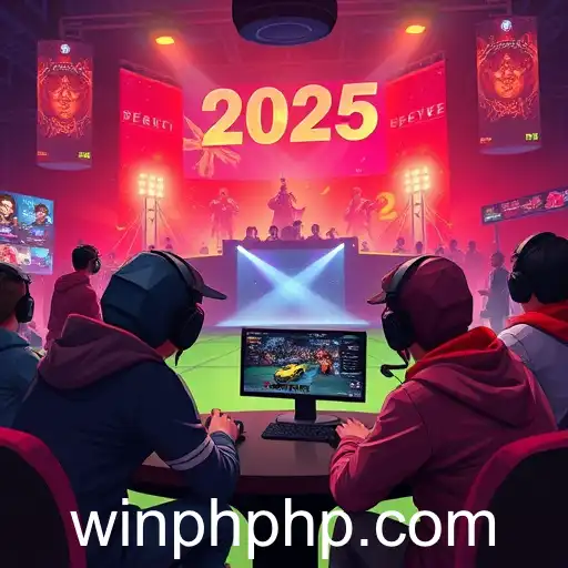 The Rise of Winph in Online Gaming