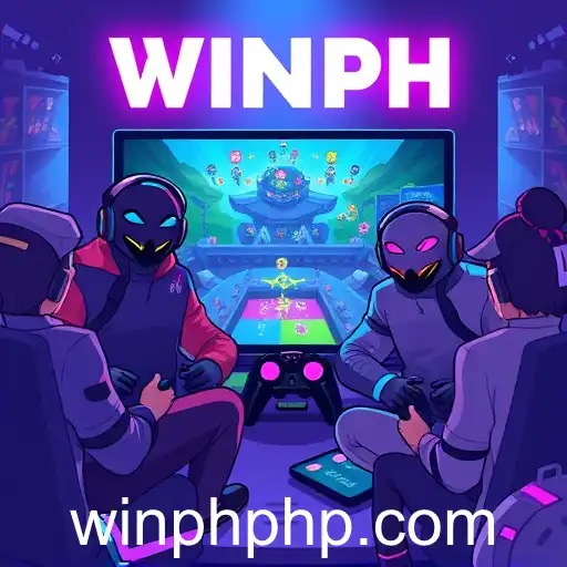 The Rise of Winph in the Gaming World