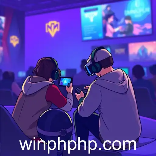 The Rise of Winph: Redefining Online Gaming
