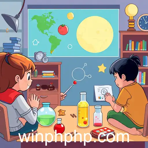 WinPh Reimagines Online Gaming Landscape