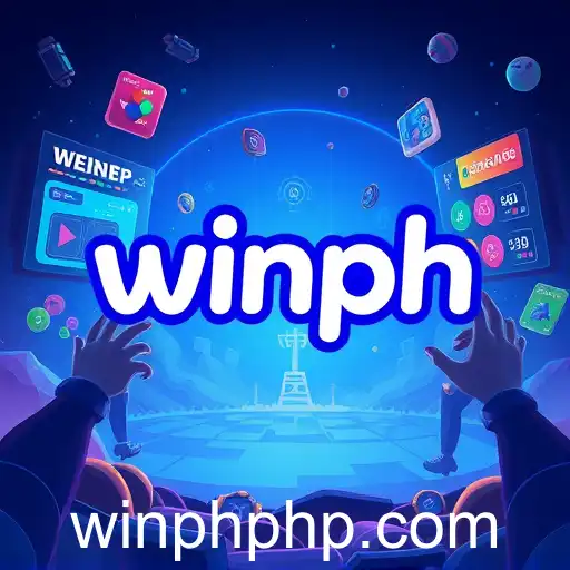 Winph Boosts Online Gaming with New Innovations
