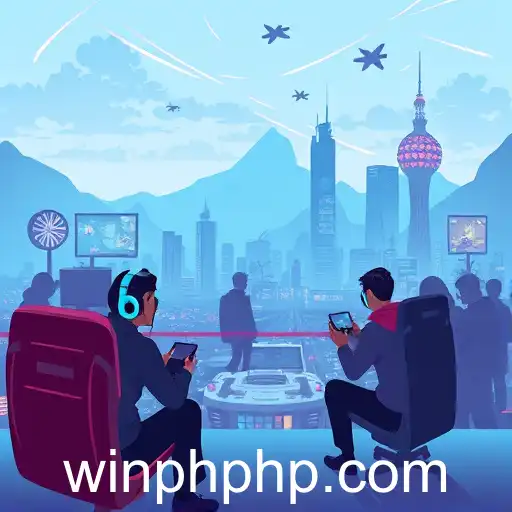 Winph's Ascendancy in the Digital Gaming Era