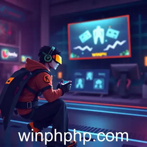 Winph: Bridging Gaming and Community