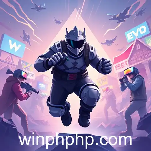 Winph Revolutionizes Gaming Experience
