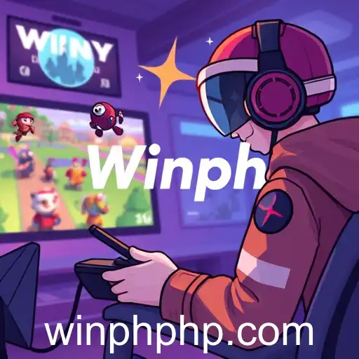 Transforming Online Gaming: How Winph Leads Innovation