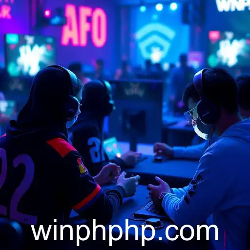 Winph Excites Gaming Community with New Innovations