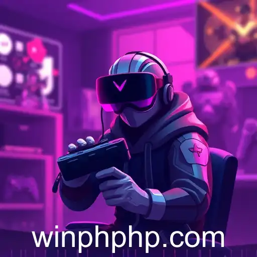 Winph Revolutionizes Online Gaming Landscape