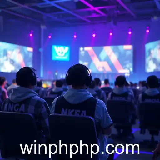 Winph Gaming Evolution