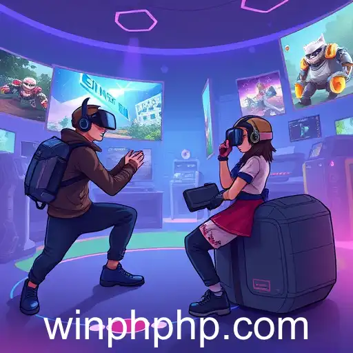 Winph's Rise in 2025 Gaming Trends