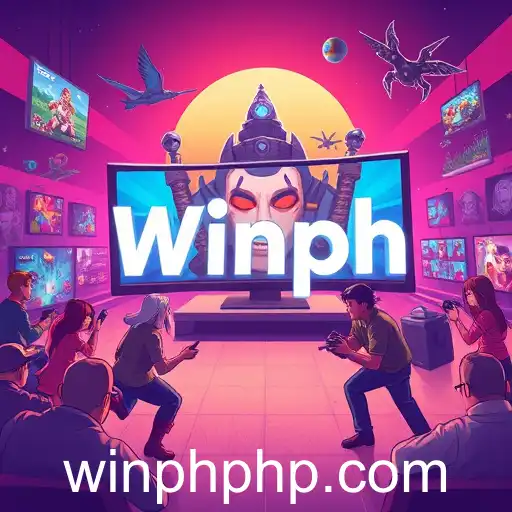 The Evolution of Winph: Gaming Trends in 2025