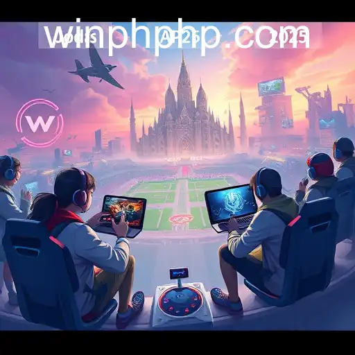 The Evolution of Online Gaming Platforms