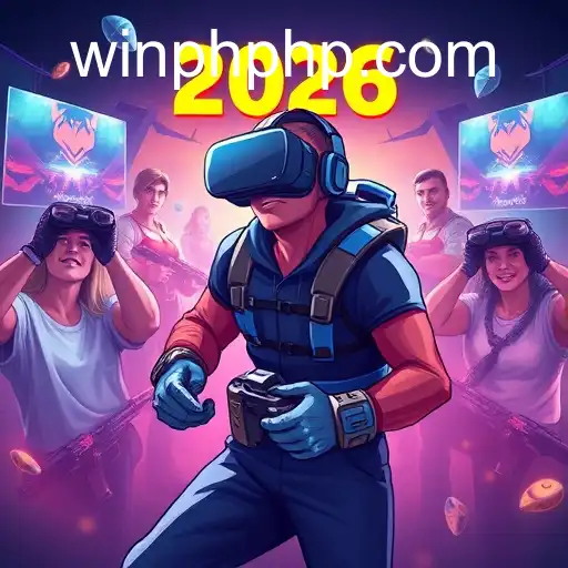 The Evolution of Winph and Gaming Trends in 2026
