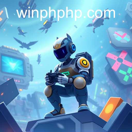 Gaming Industry Evolution: A Focus on Winph