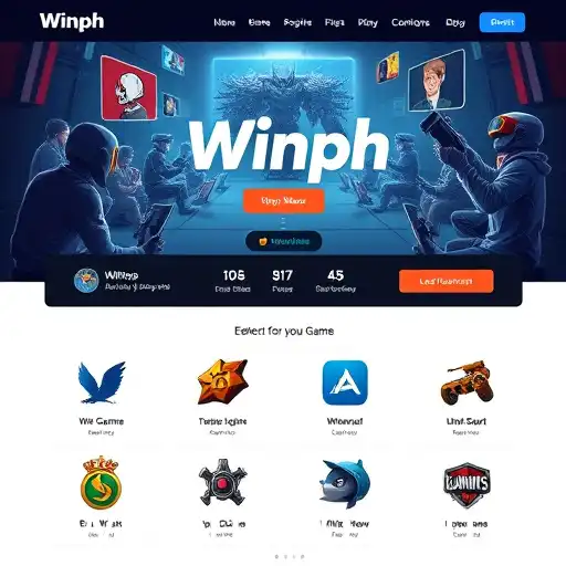 The Rise of Gaming Platforms and the Role of Winph