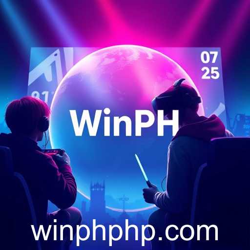 Gaming Trends and Winph's Rise