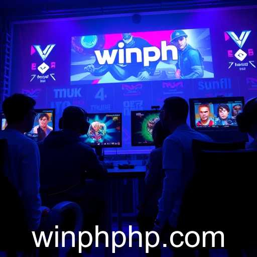 Gaming Trends Revolutionize Winph Experience