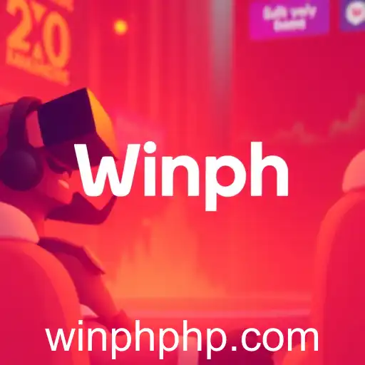 Gaming Website 'winph' Enters New Era