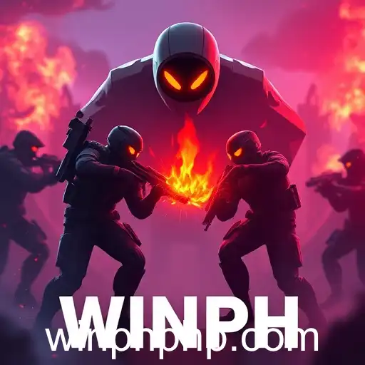 Exploring the Rise of Multiplayer Games in the Philippines with 'Winph'