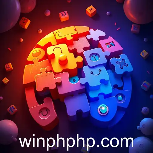 Exploring 'Puzzle Games' on Winph: A World of Challenging Fun