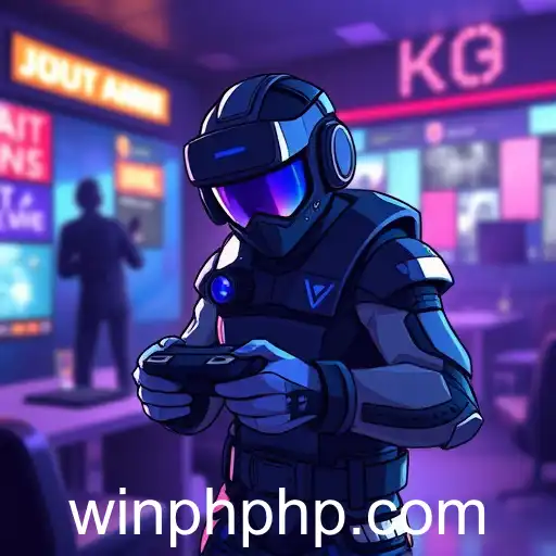 The Rise of English Game Websites in a Digital World