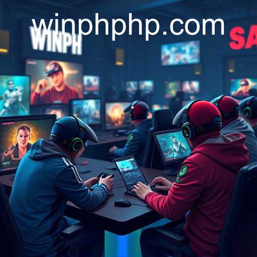 The Rise of Online Gaming in 2025: A Deep Dive