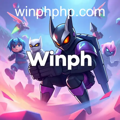 The Rise of Winph: Revolutionizing Online Gaming in 2025