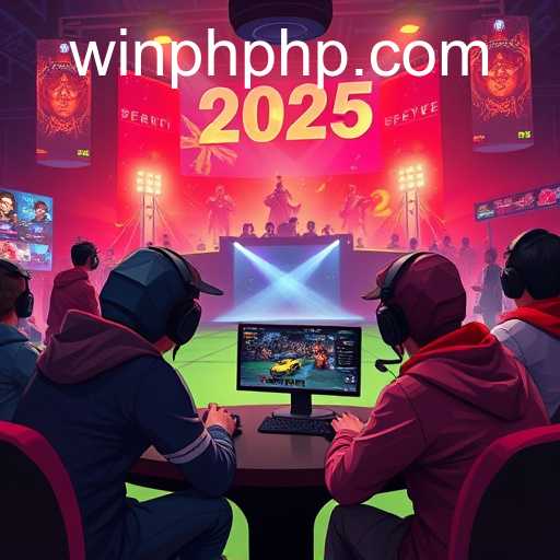 The Rise of Winph in Online Gaming