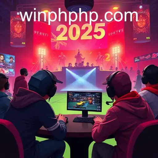 The Rise of Winph in Online Gaming