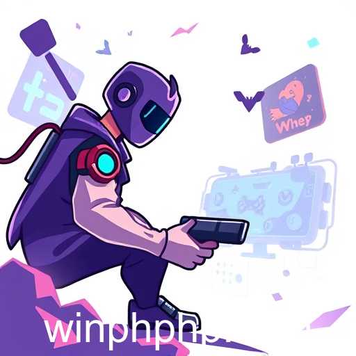 The Rise of Winph in the Gaming World