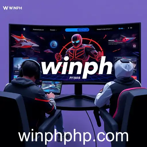 The Rise of WinPH in the Digital Gaming World