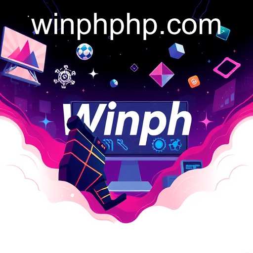 The Rise of Winph: Gaming's New Frontier