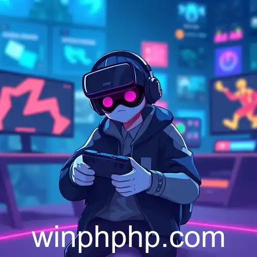 The Rising Trend of 'Winph' in Online Gaming Communities