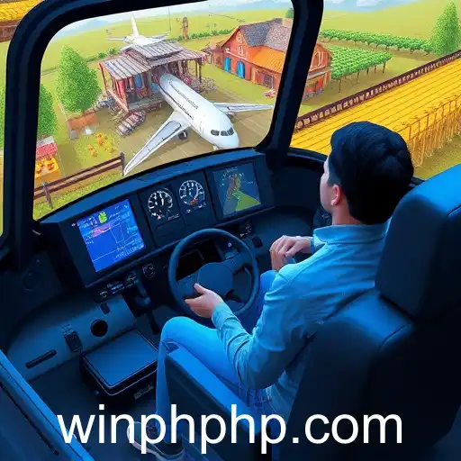 Exploring the World of Simulator Games on Winph