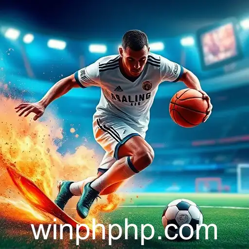 Exploring the Thrill of 'Sports Games' on WinPH: A Dynamic Gaming Experience