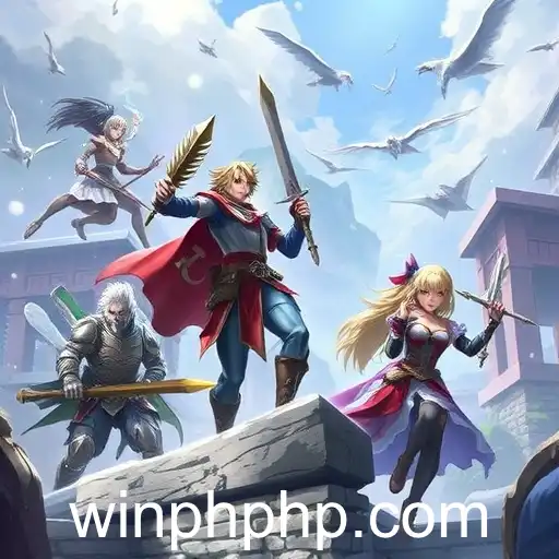 Winph's Ascendancy in the Digital Gaming Era