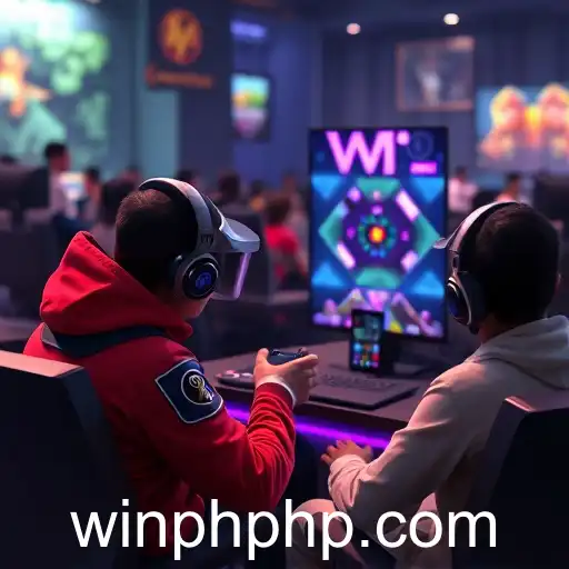 The Impact of Winph on Gaming in 2025