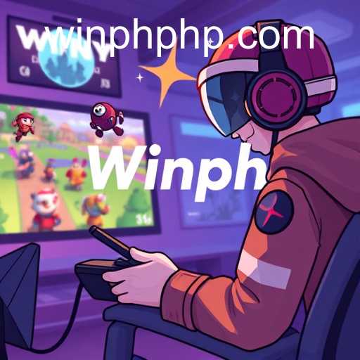 Transforming Online Gaming: How Winph Leads Innovation