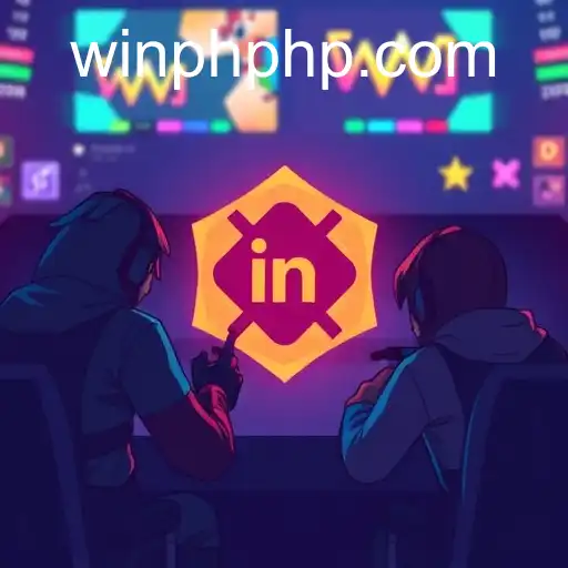 Winph: Revolutionizing Online Gaming in 2026